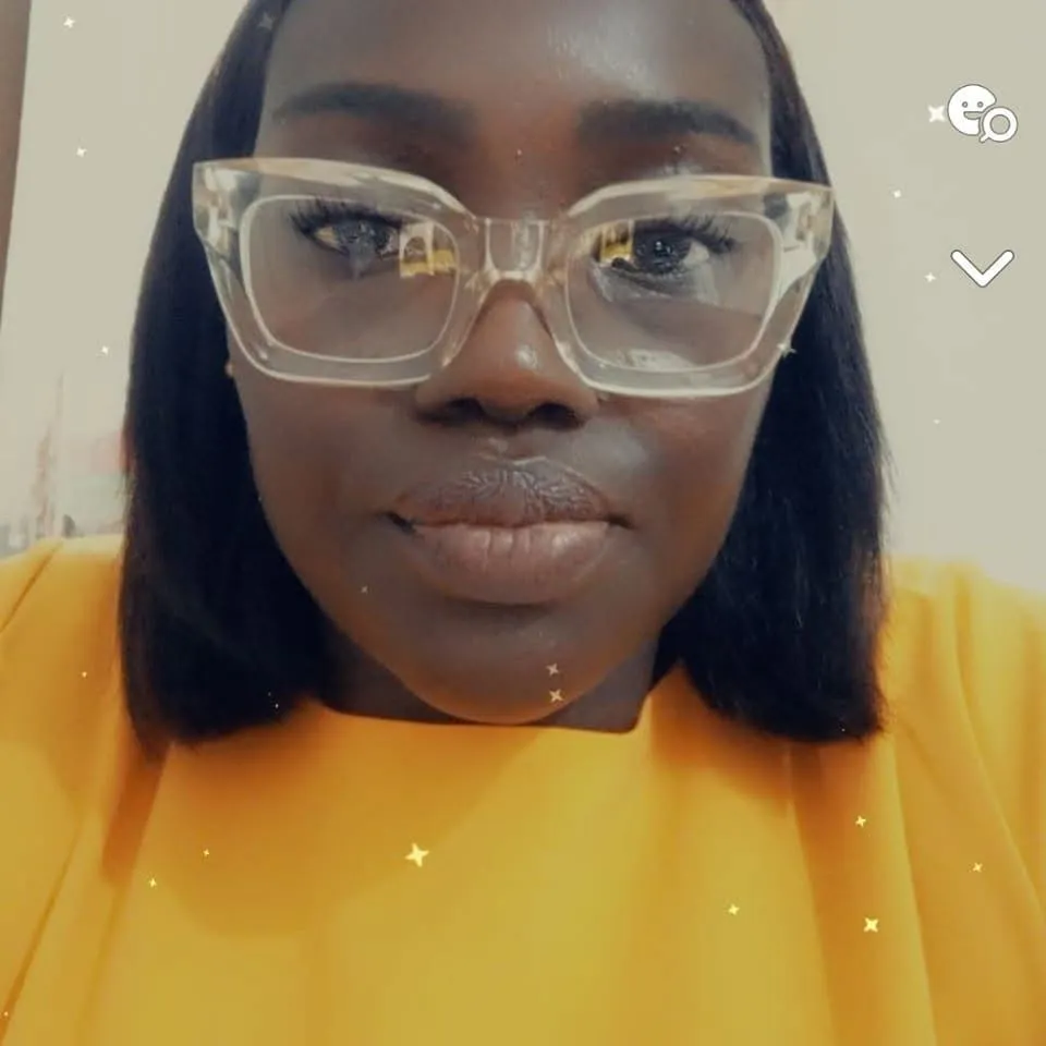 Abimbola Oluwatosin Olusanya
